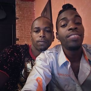 Meet your Posher, Justin